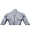 Xcoser Batman Cosplay Costume Bodysuit & Cloak Set Batman TV Series 2004 - 2008