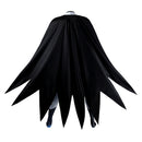 Xcoser Batman Cosplay Costume Bodysuit & Cloak Set Batman TV Series 2004 - 2008
