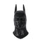 Xcoser Batman Cosplay Costume Bodysuit & Cloak Set Batman TV Series 2004 - 2008