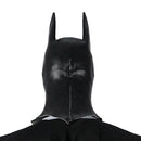 Xcoser Batman Cosplay Costume Bodysuit & Cloak Set Batman TV Series 2004 - 2008