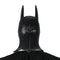 Xcoser Batman Cosplay Costume Bodysuit & Cloak Set Batman TV Series 2004 - 2008