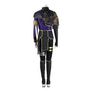 Clair Obscur Expedition 33 Maelle Costume Full Set Halloween