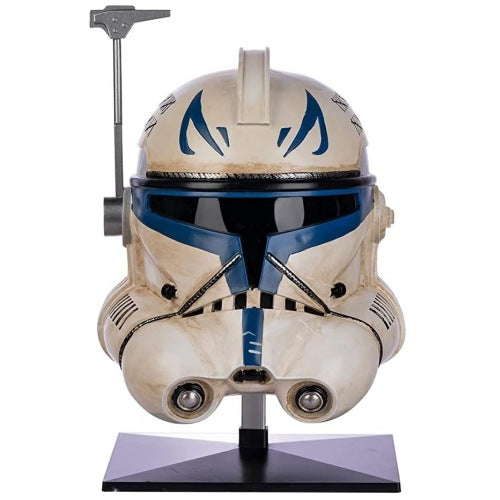 Captain Rex Helmet - The Bad Batch - Star Wars Helmet Replica
