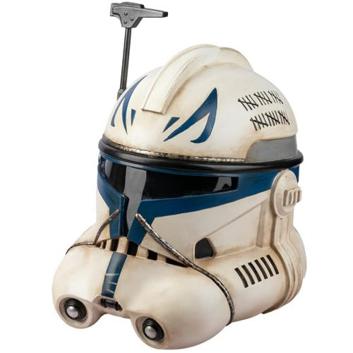 Captain Rex Helmet - The Bad Batch - Star Wars Helmet Replica