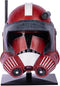 Clone Trooper Helmet-Star Wars Helmet Commander Fox Prop