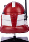 Clone Trooper Helmet-Star Wars Helmet Commander Fox Prop