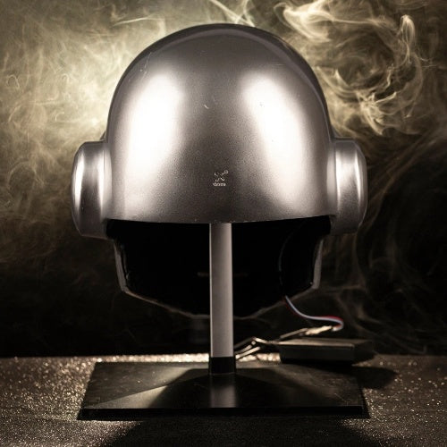 Daft Punk Helmet - Thomas Bangalter Mask LED Light Band Replica