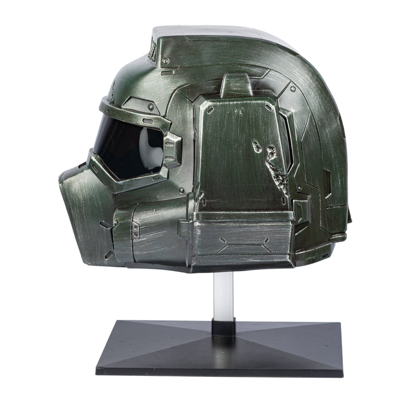 Xcoser Doom Classic Helmet Resin Game Replica Cosplay Props