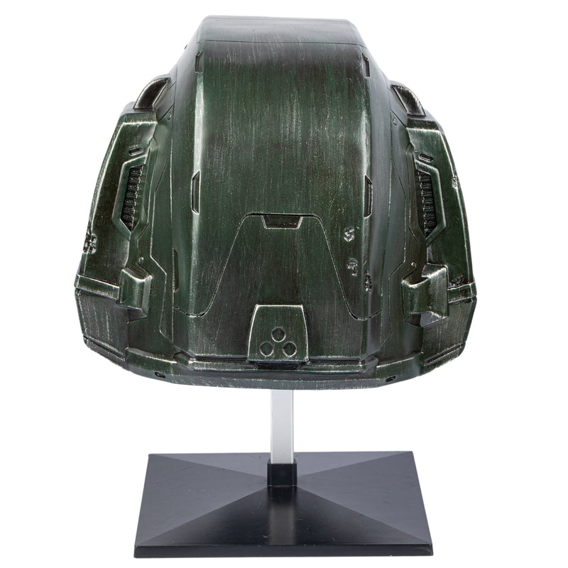 Xcoser Doom Classic Helmet Resin Game Replica Cosplay Props