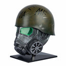 Fallout Desert Ranger LED Helmet - NCR Replica Prop - Halloween Adult