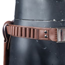Xcoser Game Fallout Vegas Belt Holster Cosplay Props PU Leather
