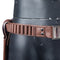 Xcoser Game Fallout Vegas Belt Holster Cosplay Props PU Leather