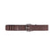 Xcoser Game Fallout Vegas Belt Holster Cosplay Props PU Leather