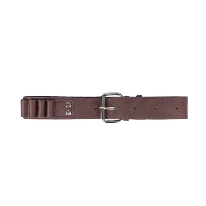 Xcoser Game Fallout Vegas Belt Holster Cosplay Props PU Leather