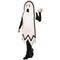 【New Arrival】Xcoser 2025 Adults Kids Halloween Costume Ghost Cosplay Costume Props Fancy Party Dress