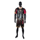 【New Arrival】Xcoser Gladiator 2 Marcus Acacius Cosplay Costume Outfits Full Set Mens Roleplay