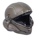 【New Arrival】Xcoser Halo 5 ODST Guardians Noble Squad Spartan Edward Buck Helmet Cosplay Props Resin Replicas