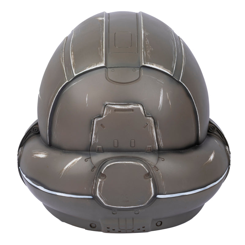 【New Arrival】Xcoser Halo 5 ODST Guardians Noble Squad Spartan Edward Buck Helmet Cosplay Props Resin Replicas