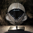 【New Arrival】Xcoser Halo 5 ODST Guardians Noble Squad Spartan Edward Buck Helmet Cosplay Props Resin Replicas