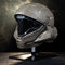 【New Arrival】Xcoser Halo 5 ODST Guardians Noble Squad Spartan Edward Buck Helmet Cosplay Props Resin Replicas