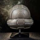 【New Arrival】Xcoser Halo 5 ODST Guardians Noble Squad Spartan Edward Buck Helmet Cosplay Props Resin Replicas