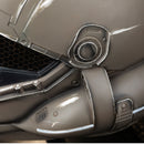 【New Arrival】Xcoser Halo 5 ODST Guardians Noble Squad Spartan Edward Buck Helmet Cosplay Props Resin Replicas