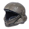 【New Arrival】Xcoser Halo 5 ODST Guardians Noble Squad Spartan Edward Buck Helmet Cosplay Props Resin Replicas