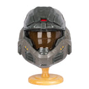 Halo Reach Noble 6 Helmet - Game Halo Replica Prop - Adult Halloween Xmas Gift