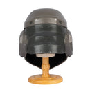 Halo Reach Noble 6 Helmet - Game Halo Replica Prop - Adult Halloween Xmas Gift