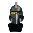 【New Arrival】Xcoser Helldivers 2 B-01 Hero of the Federation Helmet
