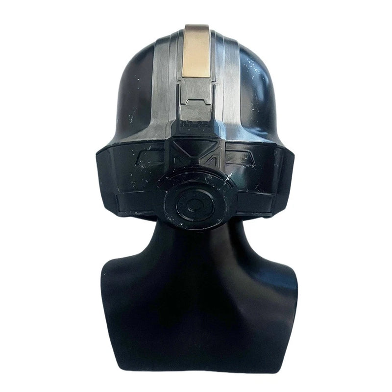【New Arrival】Xcoser Helldivers 2 B-01 Hero of the Federation Helmet
