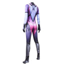 【New Arrival】Xcoser Overwatch2 Widowmaker Mechanical Costume Cosplay