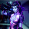 【New Arrival】Xcoser Overwatch2 Widowmaker Mechanical Costume Cosplay