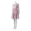 Return to Silent Hill Laura Pink Dress - Women Cosplay Costume – Iconic Outfit for Halloween