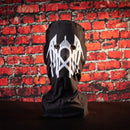 【New Arrival】Xcoser Rock Band Sleep Drummer Mask Balaclava Replica Fans Gift