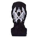 【New Arrival】Xcoser Rock Band Sleep Drummer Mask Balaclava Replica Fans Gift