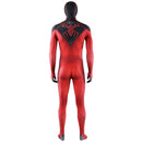 Scarlet Spider Bodysuit - Spider-Man Jumpsuit Replica - Adult Halloween