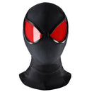 Scarlet Spider Bodysuit - Spider-Man Jumpsuit Replica - Adult Halloween
