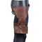 【New Arrival】Xcoser Star Wars: Andor Cassian Andor Cosplay Belt Holster Cosplay Props Leather