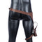 【New Arrival】Xcoser Star Wars: Andor Cassian Andor Cosplay Belt Holster Cosplay Props Leather