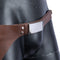 【New Arrival】Xcoser Star Wars: Andor Cassian Andor Cosplay Belt Holster Cosplay Props Leather