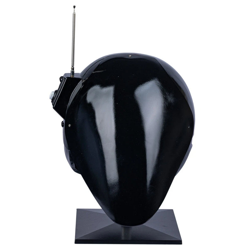 Star Wars Death Star Gunner Helmet Resin Props Halloween