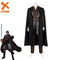 【New Arrival】Xcoser Star Wars: Attack of the Clones Anakin Skywalker Cosplay Costume Outfits