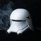 【New Arrival】Xcoser Star Wars First Order Snowtrooper Helmet Cosplay Prop Resin Replica