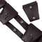 Xcoser Star Wars Jawa & Tusken Raider Cosplay Belt Bandoliers Shoulder Bags Halloween
