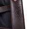 Xcoser Star Wars Mandalorian Vibroblade Knife Sheath Holder Pouch Straps Leather