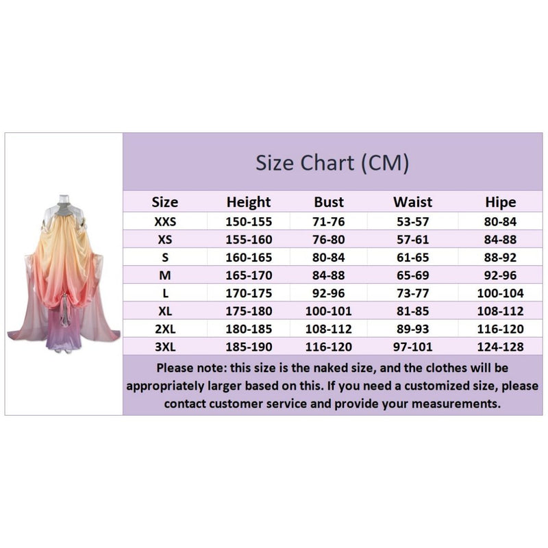 Padme Lake Dress - Padme Adult Gown - Star Wars Outfit & Party Dress