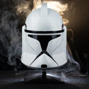 Clone Trooper Phase 1 Helmet - Star Wars Replica - Adult Halloween Prop