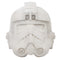 【New Arrival】Xcoser Star Wars Imperial Starfighter Pilot Unpainted Helmet Cosplay Resin DIY