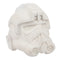 【New Arrival】Xcoser Star Wars Imperial Starfighter Pilot Unpainted Helmet Cosplay Resin DIY